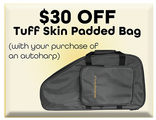 $30 Off Tuff Skin Padded Bag