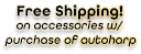 free shipping