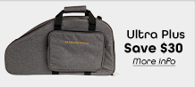 $30 Off Grey Ultra Plus Padded