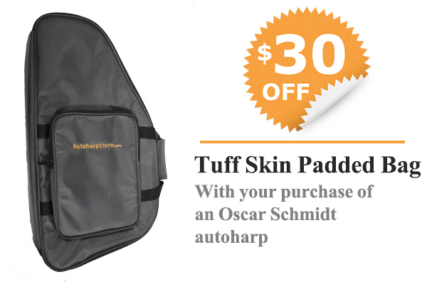 $30 Off Tuff Skin Padded Bag